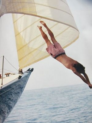 IMAGES Wednesday Weight blog series - A healthy life - sailing diving.jpg
